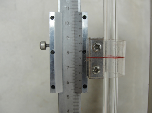 普通計(jì)量桶卡尺