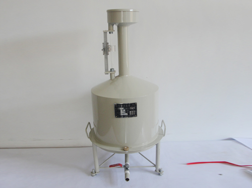 20L標(biāo)準(zhǔn)金屬量器碳鋼支架