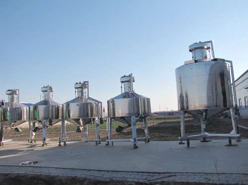 標(biāo)準(zhǔn)金屬量器