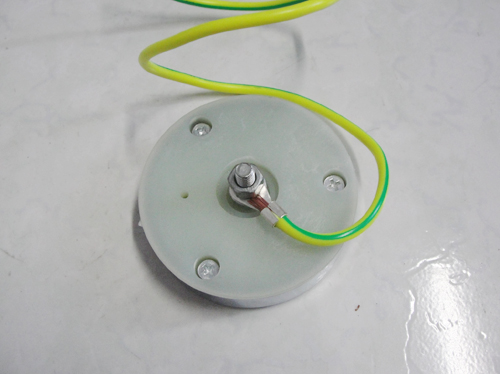 靜電接地報(bào)警器設(shè)計(jì)時(shí)需要考慮什么